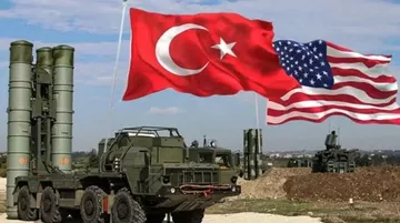 Trump'ın "Kaldıracağız" Dediği CAATSA Yaptırımları Neden Önemli?