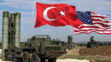 Trump'ın "Kaldıracağız" Dediği CAATSA Yaptırımları Neden Önemli?