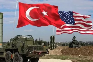 Trump'ın "Kaldıracağız" Dediği CAATSA Yaptırımları Neden Önemli?