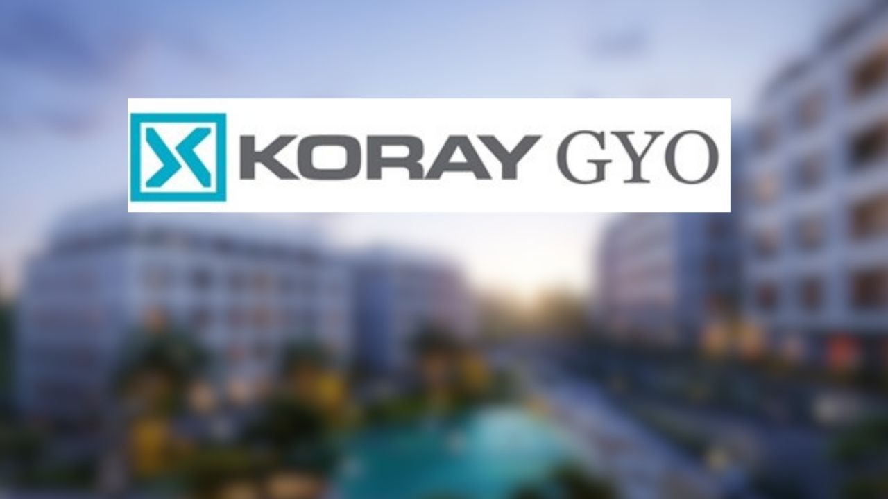 Koray GYO'dan Prag'taki Proje İçin 140 Milyon Euro’luk İmza!