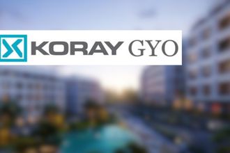 Koray GYO'dan Prag'taki Proje İçin 140 Milyon Euro’luk İmza!