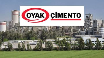 OYAK Çimento (OYAKC) 2025 2. Çeyrek Bilançosu Geldi: İşte Detaylar!