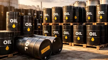 Petrol Fiyatları ABD-İran Gerilimi Sonrası Yükseldi