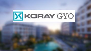Koray GYO'dan Prag'taki Proje İçin 140 Milyon Euro’luk İmza!
