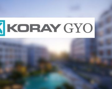 Koray GYO'dan Prag'taki Proje İçin 140 Milyon Euro’luk İmza!