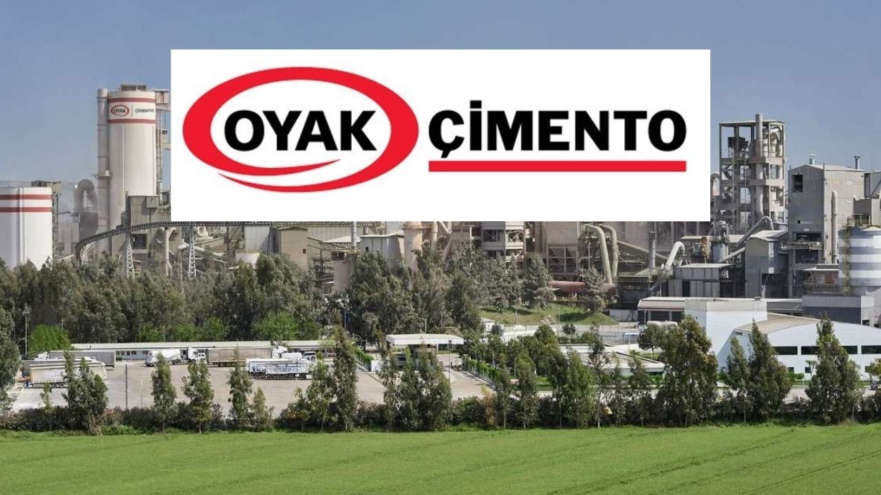 oyak çimento hisse OYAKC