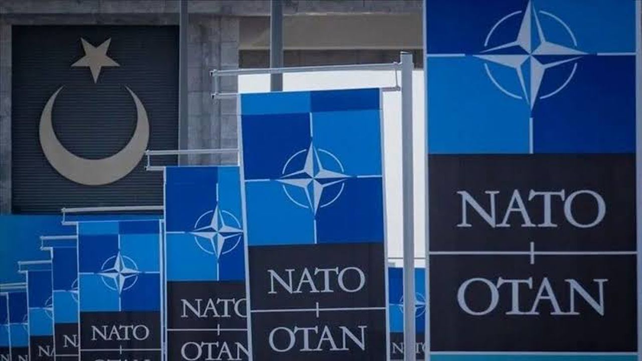NATO Ankara Zirvesi'nin Sonuç Bildirisi Yayımlandı