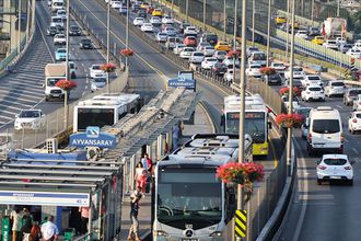 65 Yaş Üstü Ücretsiz Ulaşımda Yeni Dönem: 1 Ocak 2026’da Başlıyor