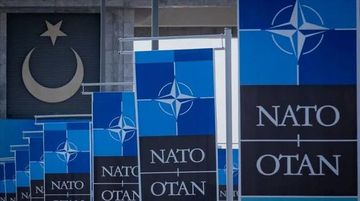 NATO Ankara Zirvesi'nin Sonuç Bildirisi Yayımlandı