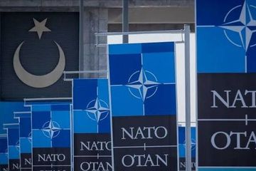 NATO Ankara Zirvesi'nin Sonuç Bildirisi Yayımlandı