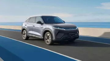 BYD, Türkiye'de Fabrika Planlarını Askıya Aldı