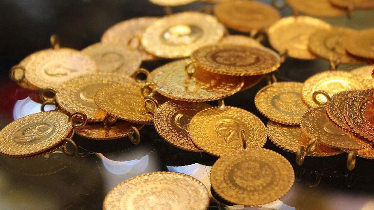 Altın Fiyatları Haftanın Son İşlem Gününe Nasıl Başladı?