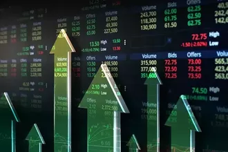 Gerileyen Hisseler Uzun Vadede Fırsat Sağlıyor: BIST 30'da Yüzde 14'e Varan Düşüş Yaşayan 7 Büyük Şirket
