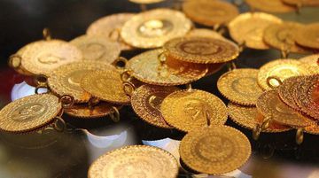 Altın Fiyatları Güne Nasıl Başladı?