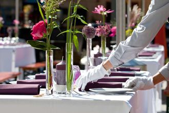 Hizmet ÜFE Ekimde Yatay Seyretti: Yıllık Artış Yüzde 34,85