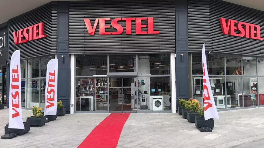 Vestel Beyaz Eşya (VESBE) Bilançosu Açıklandı: Beklenti Altı Zarar
