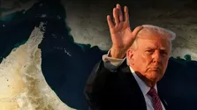 Trump'tan İran'a Yeni Tehdit: "Hürmüz Boğazı'nda Ablukayı Yeniden Başlatabiliriz"