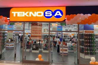 Teknosa 2024 4. Çeyrek Bilançosu Açıklandı: 2024'te 1.42 Milyar TL Net Zarar!