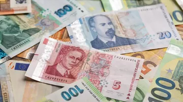 Bulgaristan Resmen Euro Bölgesi’ne Katıldı: Leva Yerini Euroya Kullanılacak