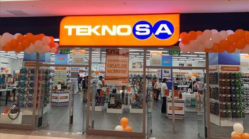 Teknosa 2024 4. Çeyrek Bilançosu Açıklandı: 2024'te 1.42 Milyar TL Net Zarar!