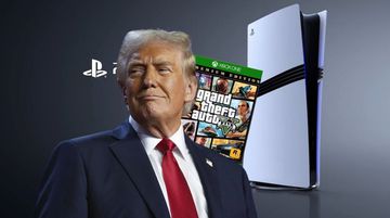 Trump Tarifeleri Konsol Fiyatlarını Vurabilir: Nintendo Switch ve PS5 Pro Fiyatları Ne Kadar Olacak?
