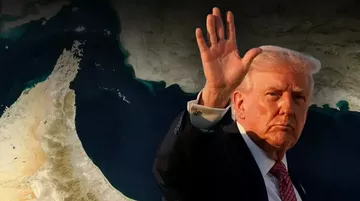 Trump'tan İran'a Yeni Tehdit: "Hürmüz Boğazı'nda Ablukayı Yeniden Başlatabiliriz"