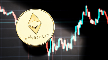 Ethereum ETF’lerinde Rekor: Bir Günde Rekor Para