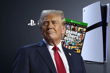 Trump Tarifeleri Konsol Fiyatlarını Vurabilir: Nintendo Switch ve PS5 Pro Fiyatları Ne Kadar Olacak?