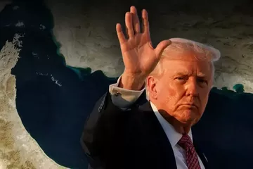 Trump'tan İran'a Yeni Tehdit: "Hürmüz Boğazı'nda Ablukayı Yeniden Başlatabiliriz"