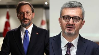 İletişim Başkanı Değişti: Fahrettin Altun'un Yerine Atanan Burhanettin Duran Kimdir?
