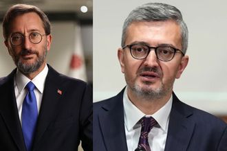 İletişim Başkanı Değişti: Fahrettin Altun'un Yerine Atanan Burhanettin Duran Kimdir?