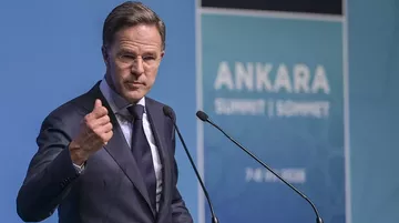 Rutte Duyurdu: 2027 NATO Zirvesinin Ev Sahibi Belli Oldu