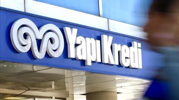 Yapı Kredi Bankası’ndan ABD Doları Cinsinden Tahvil İhracı Hamlesi