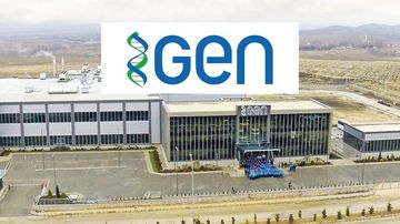 Gen İlaç (GENIL) 73 Milyon Liralık DMO İhalesini Kazandı
