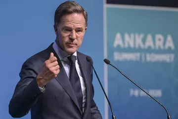 Rutte Duyurdu: 2027 NATO Zirvesinin Ev Sahibi Belli Oldu