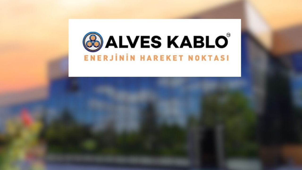 Alves Kablo’dan 796 Milyon TL’lik Yeni İş