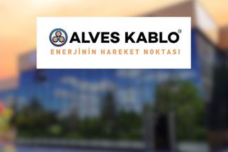Alves Kablo’dan 796 Milyon TL’lik Yeni İş