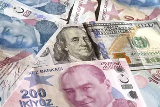 Ünlü Banka Dolar İçin Tahmin Verdi: "En Fazla TL Değer Kaybedebilir"