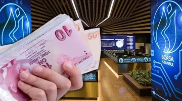 Mart ve Nisan 2025'te Borsa İstanbul'daki Hangi Şirketler Ne Kadar Nakit Temettü Dağıtacak?