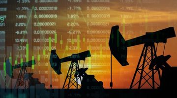 Citi Brent Petrol Tahminini Yükseltti