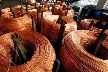 Bakır Fiyatları 13 Bin Doların Altına İndi: Satış Baskısı Güçlendi