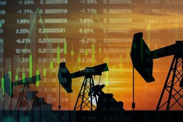 UBS Petrol Tahminlerini Yükseltti: Brent İçin 150 Dolar Senaryosu Gündemde