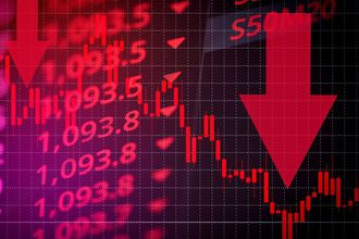 Borsa İstanbul Sert Düştü: En Çok Yükselen ve Düşen Hisseler