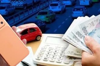 Vergi ve Harçlara 1 Ocak 2026 İtibarıyla Zam: IMEI, Yurt Dışı Çıkış Harcı, MTV, Pasaport, Ehliyet