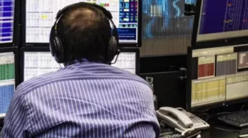 VİOP Endeks Kontratı Haftaya Yükselişle Başladı (20.10.2025)