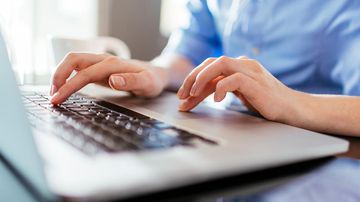 Dijital Vergi Dairesi’nde İşlem Sayısı 20,9 Milyona Yaklaştı