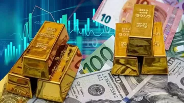 Bu Hafta En İyi Yatırım Aracı Hangisi Oldu? Dolar, Euro, Altın, Fon ve BIST 100 Performansı