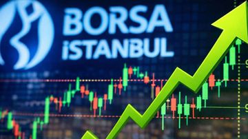 Borsa Eylülü Kayıpla Tamamladı: En Çok Kazandıran 10 Hisse Belli Oldu
