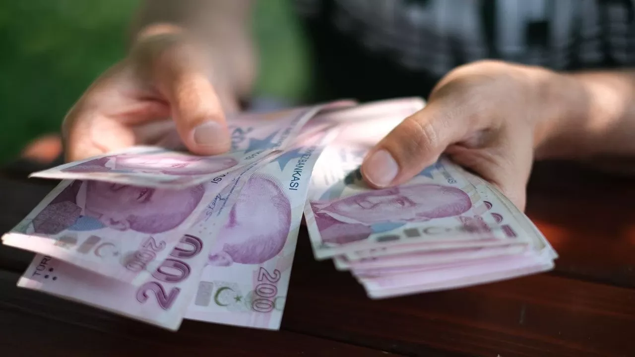 Mart Ayı Doğum Yardımları Hesaplara Geçti