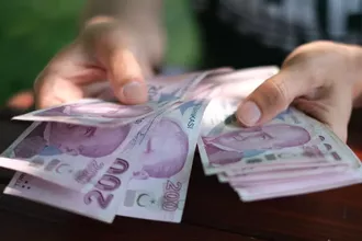 Mart Ayı Doğum Yardımları Hesaplara Geçti